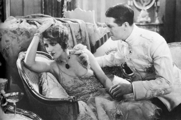 Jeanette MacDonald