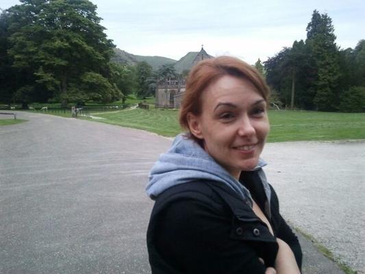 MILF Claire