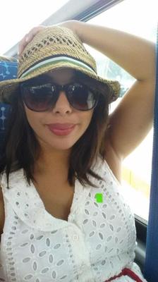 latina lips cumface