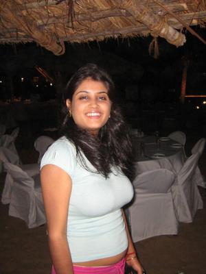 Señora india súper caliente (nn)