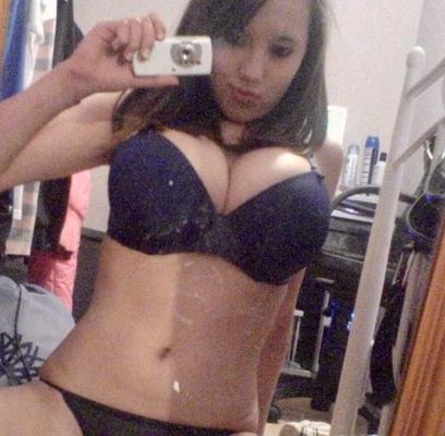 adolescents et seins