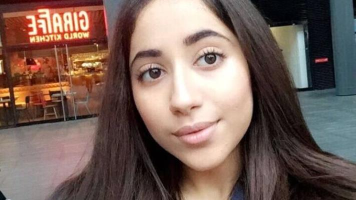 maram bakour