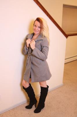 tenue sexy pour ma hotwife