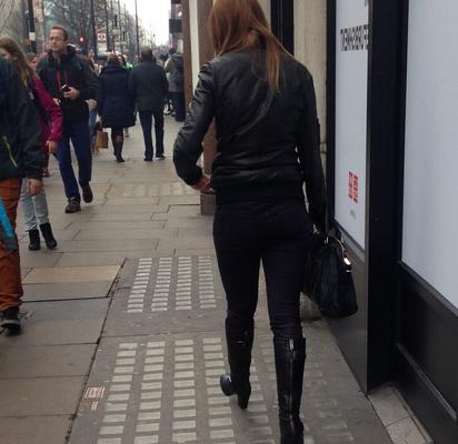 Girls in Boots