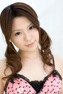 Limited Edition -- Riri Kuribayashi - [Love Angel]