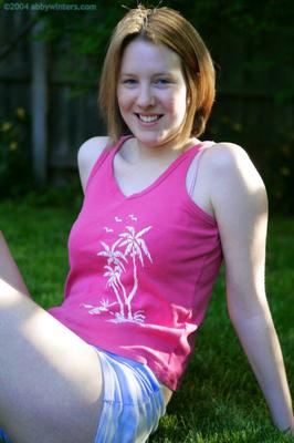 Abby Winters Chica - Pip