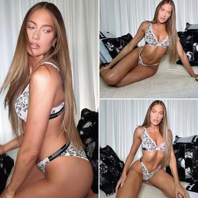 Barbie Blank AKA KELLY KELLY