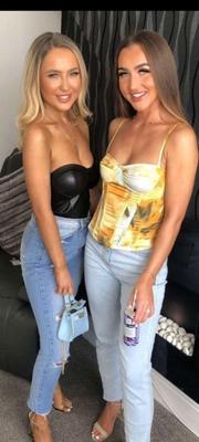 Chav insta amateur babes