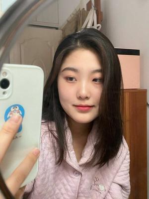 Asian Teens