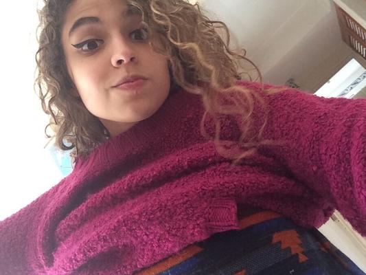 Amateur mexicain mignon