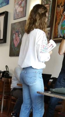 misc jeans