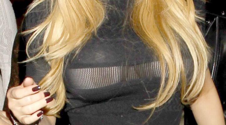Nikki Mudarris / American TV Personality