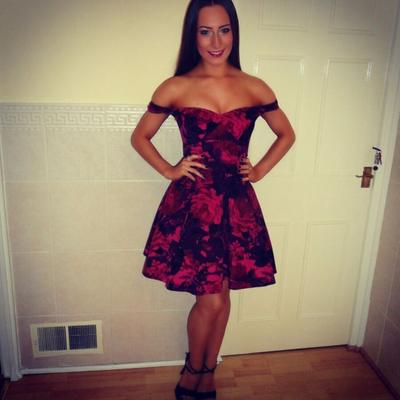 Kayleigh UK Facebook slut