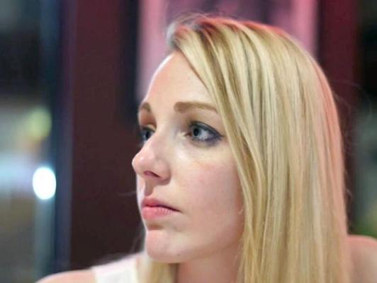 私の元ケイリーをウェブスラットになるために投稿...彼女のヌードはあなたのものです