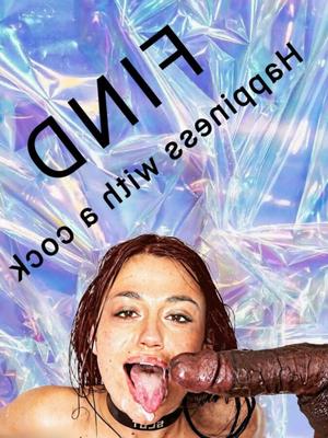 JE TE VEUX! 