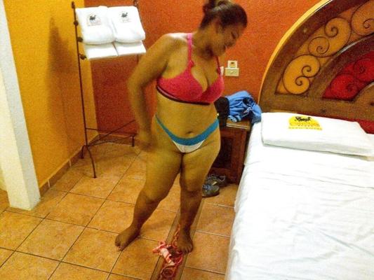 Putita Coperando