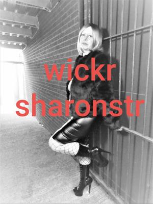 Sharon emma -----