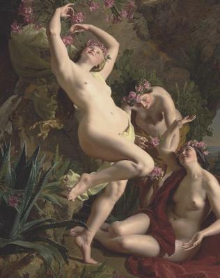 Waldmöller, Ferdinand Georg