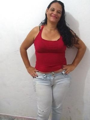 coroa gostosa tight pussy