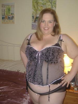 Essayer de la lingerie