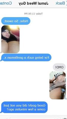 Thick cheating Arab wife and BBC Sexting Part