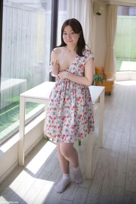 Mädchen Delta-Sora