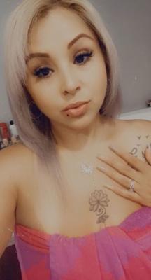 BIG titty latina