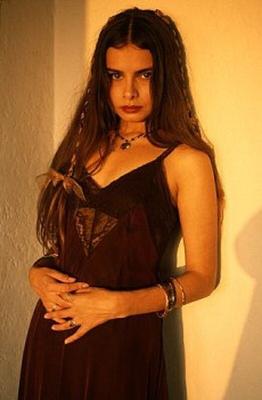 Hope Sandoval