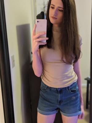 Michelle Alter