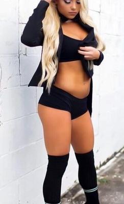 LIV MORGAN