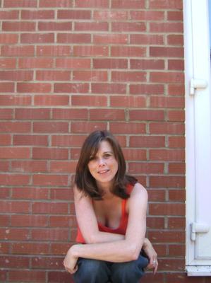 Rachel UK Headteacher