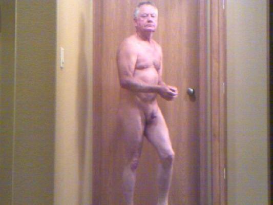 Hungry for Sperm