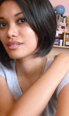 Novias asiáticas jóvenes - marie