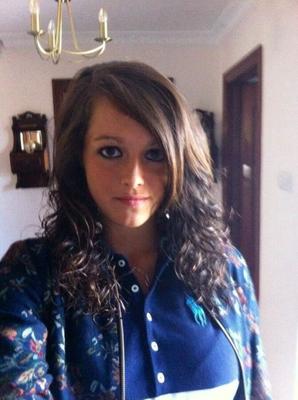 Some one fake Amy with her titis out ;) xx