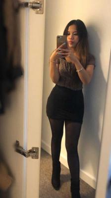 Sumni en collants/collants