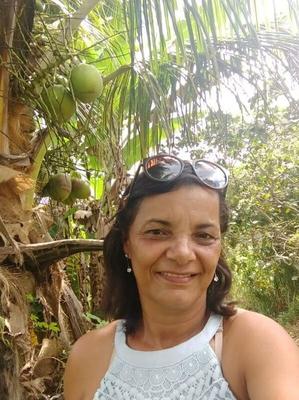 GILF Severina cum target (new gallery)