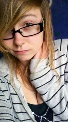 Anyone have pics of this girl? She use to be a member.
