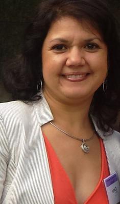 Latina Milf Wife Carol