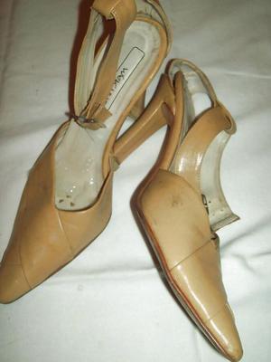 Schuhe veredeln