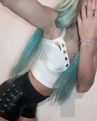 Daniela Bazan