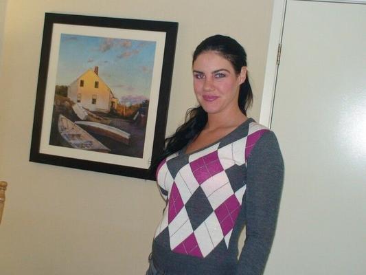 Femme salope latina sexy et chaude