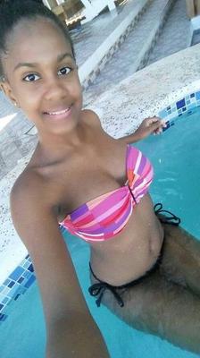 BRENDA MORENITA TETONA