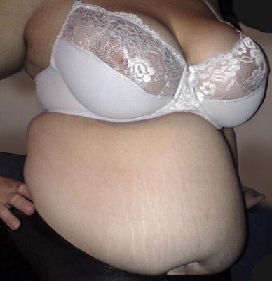Sueco BBW Maria de Lund