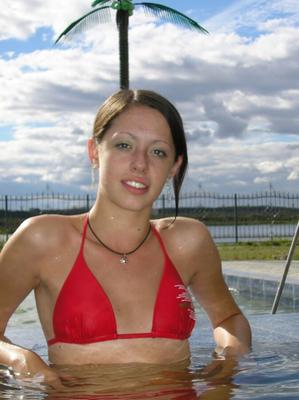 Inga tiny tits