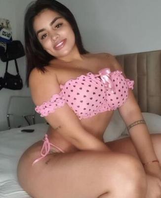 Lovely Latinas