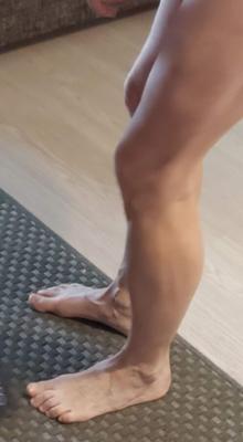cuisses. 