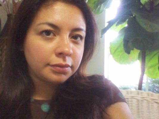Roxanna V - American Selfie Slut