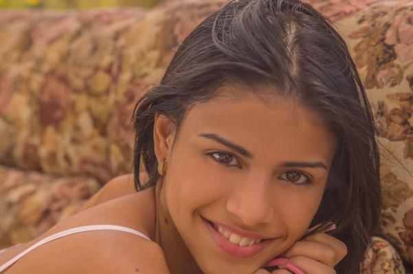 Denisse Gomez (Latina Fuck Doll)
