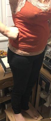何も知らないドイツ人MILF