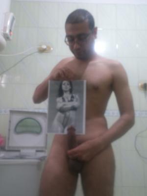 moi, Melina Mason